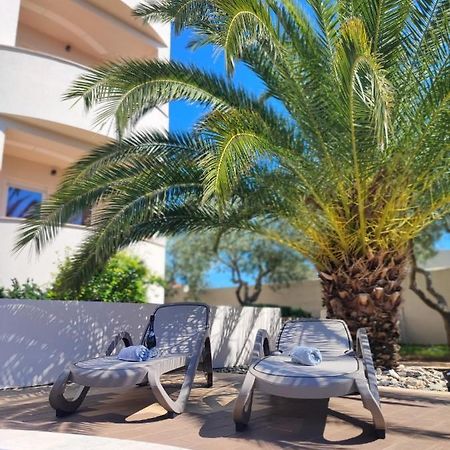 Villa Maya Лижнян Экстерьер фото