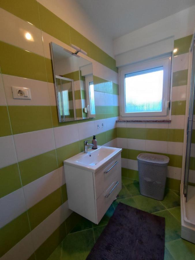 Villa Maya Лижнян Экстерьер фото