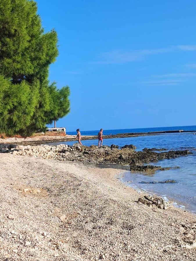 Villa Maya Лижнян Экстерьер фото