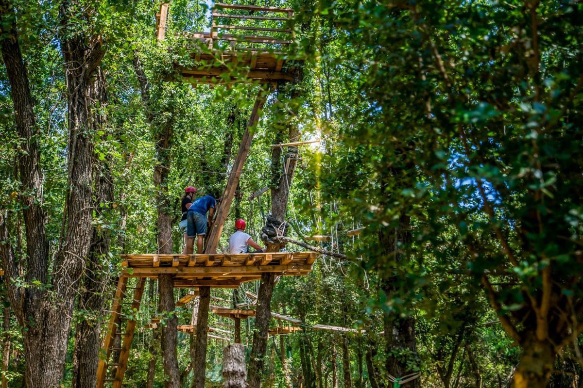 Villa Maya Лижнян Экстерьер фото